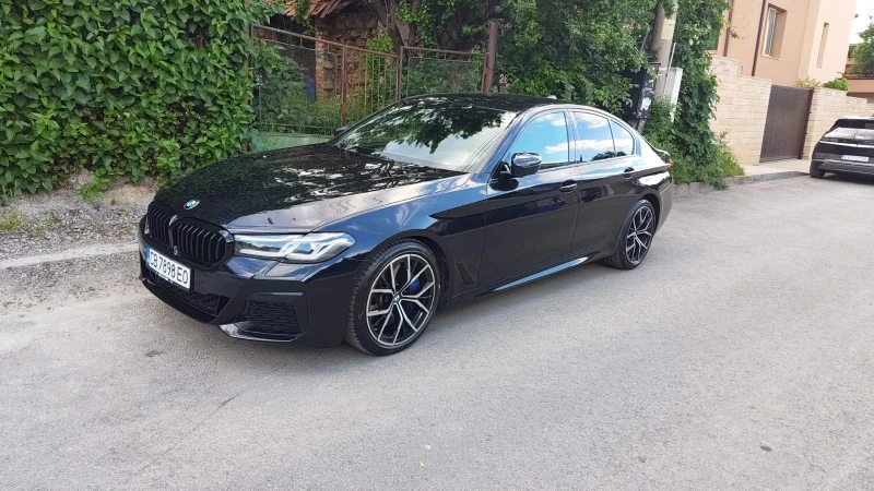 BMW 530 Xdrive - 34000 € - 74596993 1 | Car24.bg BMW 530 Xdrive - 34000 € - 74596993 1
