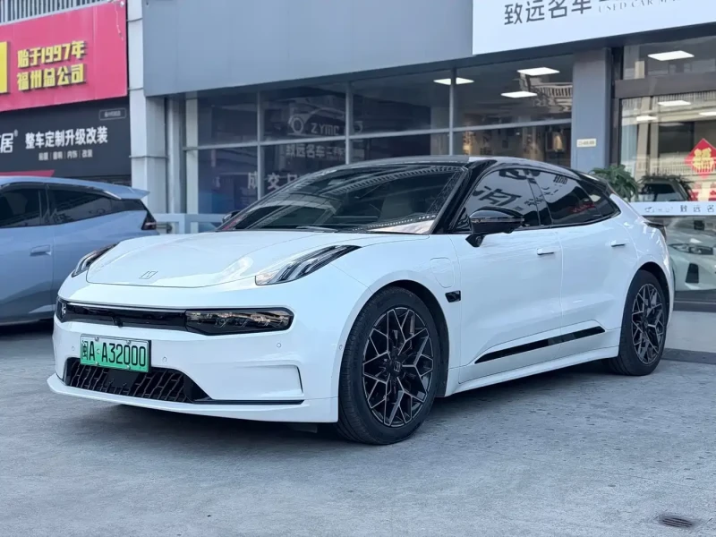 Zeekr 001 Ultra Long Range WE Edition - 24500 € - 81053376 1 | Car24.bg Zeekr 001 Ultra Long Range WE Edition - 24500 € - 81053376 1