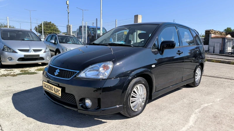 Suzuki Liana 1.6i automatic - 2800 € - 33140143 1 | Car24.bg Suzuki Liana 1.6i automatic - 2800 € - 33140143 1