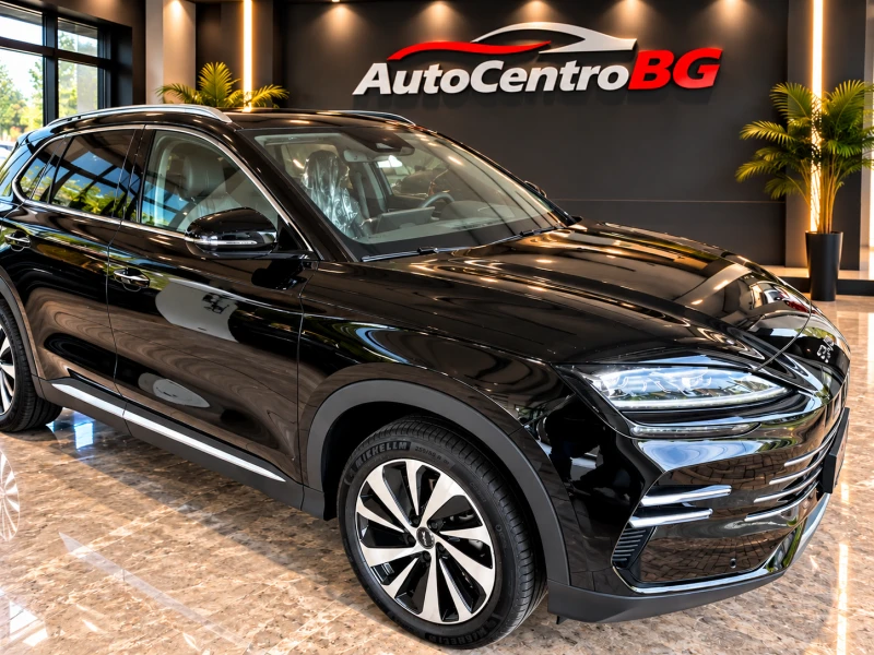 BYD Seal U 1.5 DM-i Comfort 26.6 kWh ЧИСТО НОВ - 31590 € - 57151235 1 | Car24.bg BYD Seal U 1.5 DM-i Comfort 26.6 kWh ЧИСТО НОВ - 31590 € - 57151235 1
