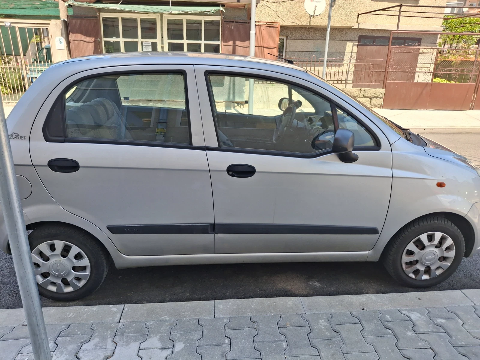Chevrolet Matiz undefined | Auto.bg — изображение 1 Chevrolet Matiz undefined | Auto.bg — изображение 1