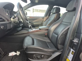 BMW X6 XDRIVE35I* АВТОКРЕДИТ* - 15500 лв. / 7925.02 € - 41638866 6 | Car24.bg BMW X6 XDRIVE35I* АВТОКРЕДИТ* - 15500 лв. / 7925.02 € - 41638866 6