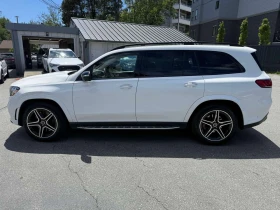 Mercedes-Benz GLS 450 ПАНОРАМА/360/ДИСТРОНИК | Auto.bg — изображение 4 Mercedes-Benz GLS 450 ПАНОРАМА/360/ДИСТРОНИК | Auto.bg — изображение 4