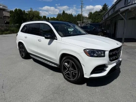 Mercedes-Benz GLS 450 ПАНОРАМА/360/ДИСТРОНИК | Auto.bg — изображение 3 Mercedes-Benz GLS 450 ПАНОРАМА/360/ДИСТРОНИК | Auto.bg — изображение 3
