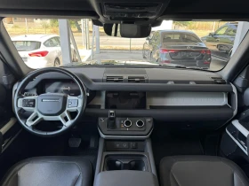 Land Rover Defender 3.0* 250ps* X-Dinamic* 4x4* 7M* КОЖА* НАВИ* ПАНО* - 46999 € - 53635993 11 | Car24.bg Land Rover Defender 3.0* 250ps* X-Dinamic* 4x4* 7M* КОЖА* НАВИ* ПАНО* - 46999 € - 53635993 11