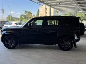 Land Rover Defender 3.0* 250ps* X-Dinamic* 4x4* 7M* КОЖА* НАВИ* ПАНО* - 46999 € - 53635993 3 | Car24.bg Land Rover Defender 3.0* 250ps* X-Dinamic* 4x4* 7M* КОЖА* НАВИ* ПАНО* - 46999 € - 53635993 3