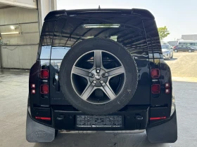 Land Rover Defender 3.0* 250ps* X-Dinamic* 4x4* 7M* КОЖА* НАВИ* ПАНО* - 46999 € - 53635993 5 | Car24.bg Land Rover Defender 3.0* 250ps* X-Dinamic* 4x4* 7M* КОЖА* НАВИ* ПАНО* - 46999 € - 53635993 5