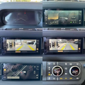Land Rover Defender 3.0* 250ps* X-Dinamic* 4x4* 7M* КОЖА* НАВИ* ПАНО* - 46999 € - 53635993 14 | Car24.bg Land Rover Defender 3.0* 250ps* X-Dinamic* 4x4* 7M* КОЖА* НАВИ* ПАНО* - 46999 € - 53635993 14