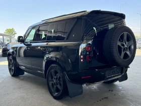 Land Rover Defender 3.0* 250ps* X-Dinamic* 4x4* 7M* КОЖА* НАВИ* ПАНО* - 46999 € - 53635993 4 | Car24.bg Land Rover Defender 3.0* 250ps* X-Dinamic* 4x4* 7M* КОЖА* НАВИ* ПАНО* - 46999 € - 53635993 4