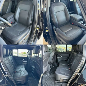 Land Rover Defender 3.0* 250ps* X-Dinamic* 4x4* 7M* КОЖА* НАВИ* ПАНО* - 46999 € - 53635993 12 | Car24.bg Land Rover Defender 3.0* 250ps* X-Dinamic* 4x4* 7M* КОЖА* НАВИ* ПАНО* - 46999 € - 53635993 12