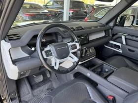Land Rover Defender 3.0* 250ps* X-Dinamic* 4x4* 7M* КОЖА* НАВИ* ПАНО* - 46999 € - 53635993 9 | Car24.bg Land Rover Defender 3.0* 250ps* X-Dinamic* 4x4* 7M* КОЖА* НАВИ* ПАНО* - 46999 € - 53635993 9