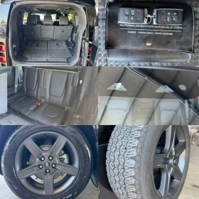 Land Rover Defender 3.0* 250ps* X-Dinamic* 4x4* 7M* КОЖА* НАВИ* ПАНО* - 46999 € - 53635993 17 | Car24.bg Land Rover Defender 3.0* 250ps* X-Dinamic* 4x4* 7M* КОЖА* НАВИ* ПАНО* - 46999 € - 53635993 17