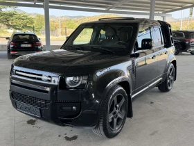 Land Rover Defender 3.0* 250ps* X-Dinamic* 4x4* 7M* КОЖА* НАВИ* ПАНО*