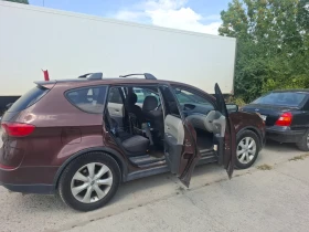 Subaru B9 tribeca - 3450 € - 95098256 2 | Car24.bg Subaru B9 tribeca - 3450 € - 95098256 2