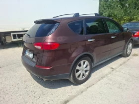 Subaru B9 tribeca - 3450 € - 95098256 5 | Car24.bg Subaru B9 tribeca - 3450 € - 95098256 5