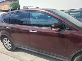 Subaru B9 tribeca - 3450 € - 95098256 6 | Car24.bg Subaru B9 tribeca - 3450 € - 95098256 6