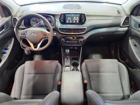 Hyundai Tucson 2.0l Value | Auto.bg — изображение 8 Hyundai Tucson 2.0l Value | Auto.bg — изображение 8