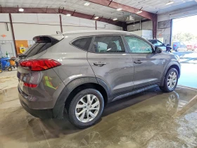 Hyundai Tucson 2.0l Value | Auto.bg — изображение 3 Hyundai Tucson 2.0l Value | Auto.bg — изображение 3
