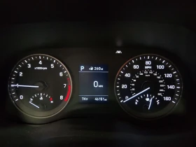 Hyundai Tucson 2.0l Value | Auto.bg — изображение 9 Hyundai Tucson 2.0l Value | Auto.bg — изображение 9