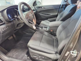Hyundai Tucson 2.0l Value | Auto.bg — изображение 7 Hyundai Tucson 2.0l Value | Auto.bg — изображение 7