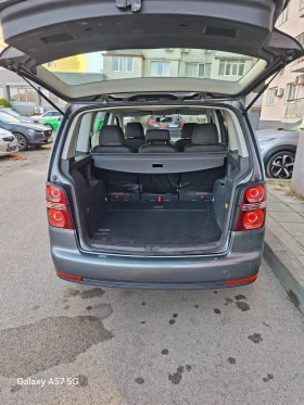 VW Tayron 1.9 Disel - 3800 € - 61066105 3 | Car24.bg VW Tayron 1.9 Disel - 3800 € - 61066105 3