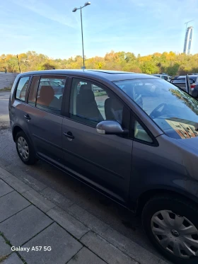 VW Tayron 1.9 Disel - Car24.bg VW Tayron 1.9 Disel