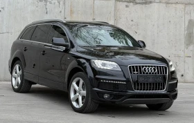 Audi Q7 3.0TDi 245к.с 8ZF * S-Line* * Швейцария*