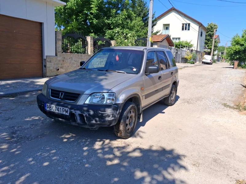 Honda Cr-v - 1770 € / 3461.82 лв. - 81398689 1 | Car24.bg Honda Cr-v - 1770 € / 3461.82 лв. - 81398689 1