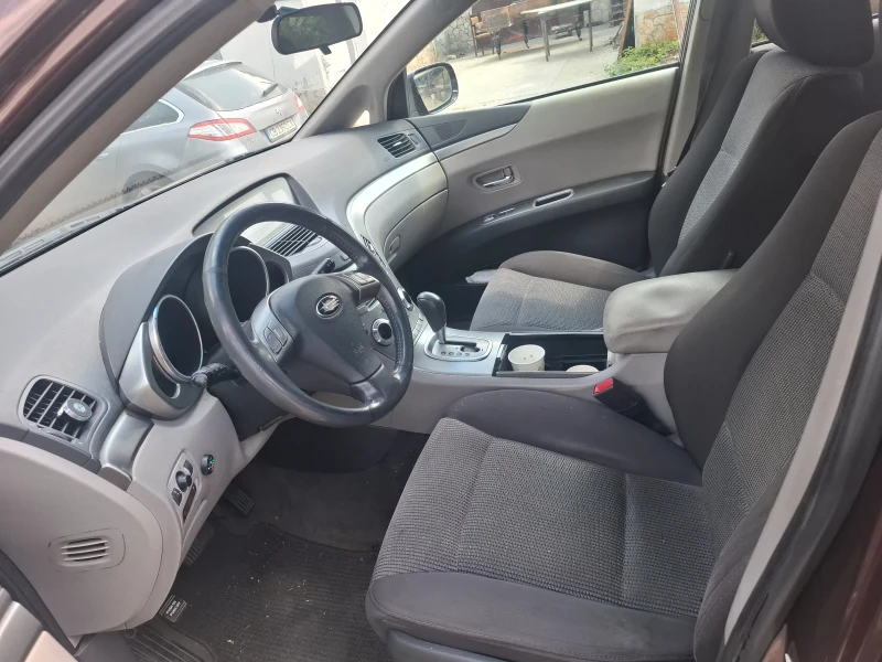 Subaru B9 tribeca - 3450 € - 95098256 1 | Car24.bg Subaru B9 tribeca - 3450 € - 95098256 1
