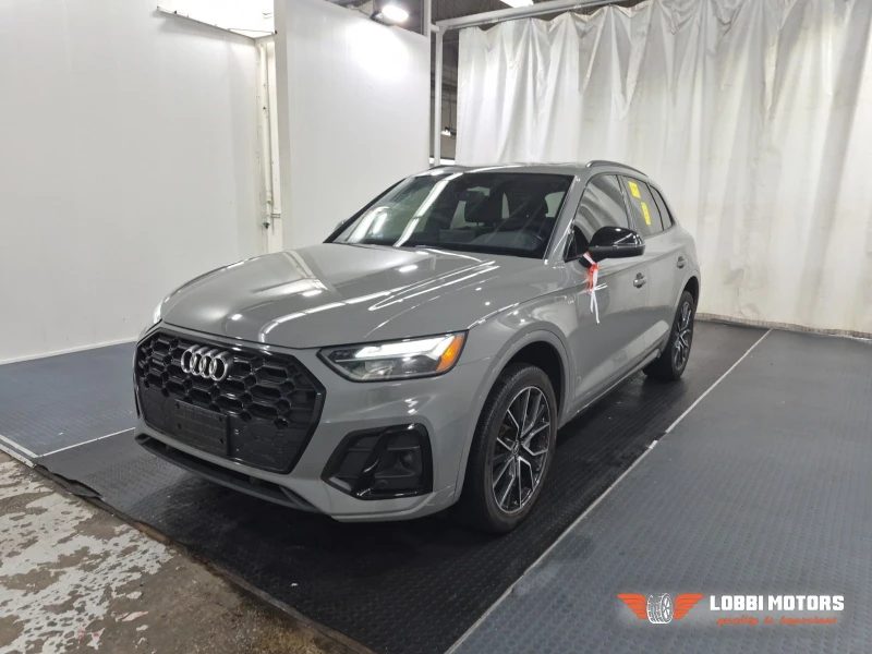 Audi Q5 - 20300 € - 69974223 1 | Car24.bg Audi Q5 - 20300 € - 69974223 1