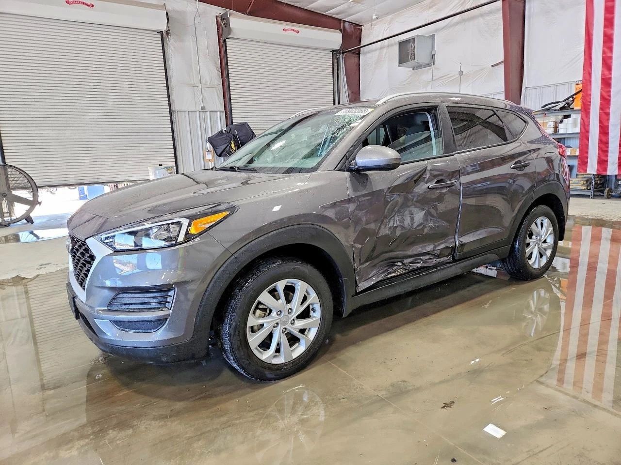 Hyundai Tucson 2.0l Value | Auto.bg — изображение 1 Hyundai Tucson 2.0l Value | Auto.bg — изображение 1