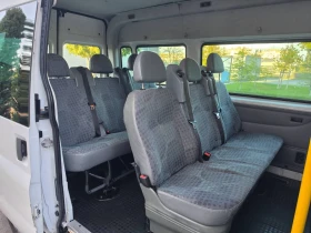 Ford Transit 8+ 1 / Климатик | Auto.bg — изображение 11 Ford Transit 8+ 1 / Климатик | Auto.bg — изображение 11