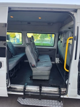 Ford Transit 8+ 1 / Климатик | Auto.bg — изображение 10 Ford Transit 8+ 1 / Климатик | Auto.bg — изображение 10