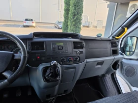 Ford Transit 8+ 1 / Климатик | Auto.bg — изображение 13 Ford Transit 8+ 1 / Климатик | Auto.bg — изображение 13