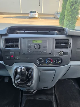 Ford Transit 8+ 1 / Климатик | Auto.bg — изображение 14 Ford Transit 8+ 1 / Климатик | Auto.bg — изображение 14