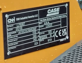 Мини челни товарачи Друга Case SR210B 2024 | Auto.bg — изображение 5 Мини челни товарачи Друга Case SR210B 2024 | Auto.bg — изображение 5