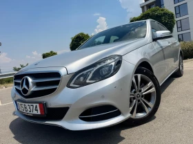 Mercedes-Benz E 220 - Car24.bg Mercedes-Benz E 220