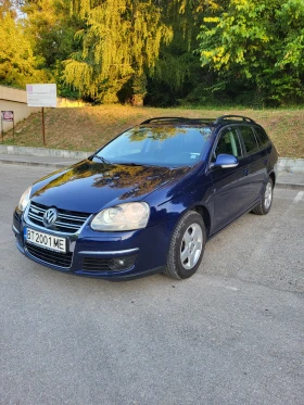VW Golf Variant 1, 9TDI - Car24.bg VW Golf Variant 1, 9TDI