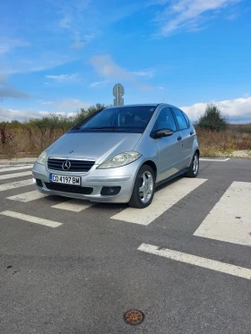 Mercedes-Benz A 180 - Car24.bg Mercedes-Benz A 180
