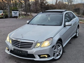 Mercedes-Benz E 500 AMG ПАКЕТ/ЛИЗИНГ - Car24.bg Mercedes-Benz E 500 AMG ПАКЕТ/ЛИЗИНГ