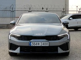 Kia K5 Hybrid 3Rd Generation Noblesse - 60400 лв. / 30882.03 € - 65677699 3 | Car24.bg Kia K5 Hybrid 3Rd Generation Noblesse - 60400 лв. / 30882.03 € - 65677699 3
