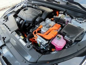 Kia K5 Hybrid 3Rd Generation Noblesse - 60400 лв. / 30882.03 € - 65677699 5 | Car24.bg Kia K5 Hybrid 3Rd Generation Noblesse - 60400 лв. / 30882.03 € - 65677699 5