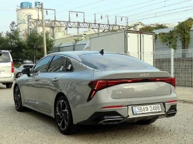 Kia K5 Hybrid 3Rd Generation Noblesse - 60400 лв. / 30882.03 € - 65677699 2 | Car24.bg Kia K5 Hybrid 3Rd Generation Noblesse - 60400 лв. / 30882.03 € - 65677699 2
