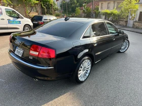 Audi A8 4.2 - 7800 лв. / 3988.08 € - 80074161 2 | Car24.bg Audi A8 4.2 - 7800 лв. / 3988.08 € - 80074161 2