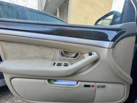 Audi A8 4.2 - 7800 лв. / 3988.08 € - 80074161 11 | Car24.bg Audi A8 4.2 - 7800 лв. / 3988.08 € - 80074161 11