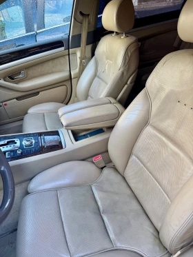 Audi A8 4.2 - 7800 лв. / 3988.08 € - 80074161 12 | Car24.bg Audi A8 4.2 - 7800 лв. / 3988.08 € - 80074161 12