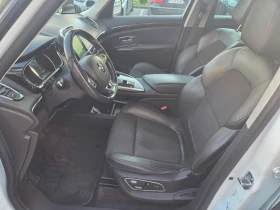 Renault Espace 1.6d (160hp) AT/Navi/Камера/Xenon LED - 18500 лв. / 9458.90 € - 86624816 10 | Car24.bg Renault Espace 1.6d (160hp) AT/Navi/Камера/Xenon LED - 18500 лв. / 9458.90 € - 86624816 10