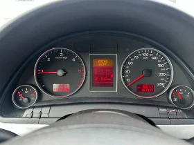 Audi A4 2.7d 180 к.с. - 3400 € / 6649.82 лв. - 30632295 13 | Car24.bg Audi A4 2.7d 180 к.с. - 3400 € / 6649.82 лв. - 30632295 13