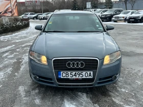 Audi A4 2.7d 180 к.с. - 3400 € / 6649.82 лв. - 30632295 7 | Car24.bg Audi A4 2.7d 180 к.с. - 3400 € / 6649.82 лв. - 30632295 7