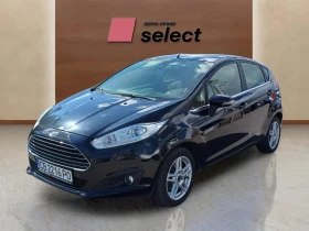 Ford Fiesta 1.0 EcoBoost - Car24.bg Ford Fiesta 1.0 EcoBoost
